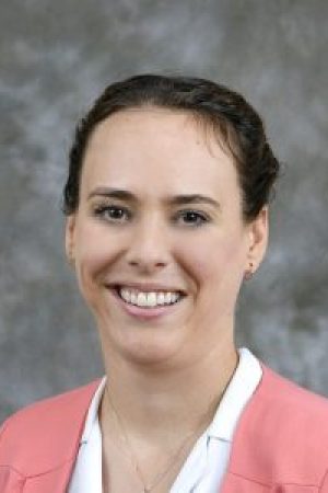 Erika Montanaro, Ph.D.