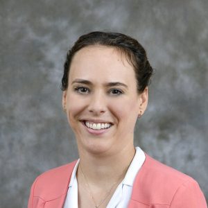 Picture of Dr. Erika Montanaro