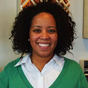 Picture of Dr. Sonyia Richardson
