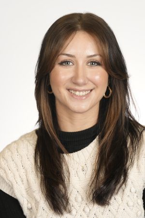 Marielle Indyg
