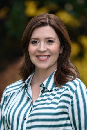 Bethany Johnson, Ph.D.