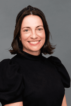 Julie Gibbons, Ph.D.