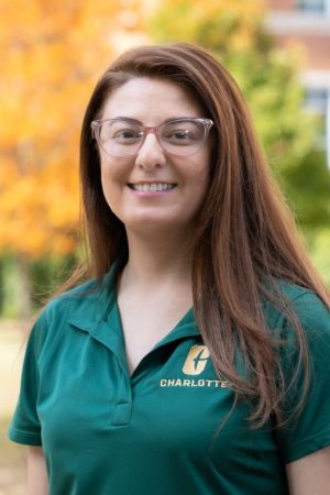 Dania Fakhro, Ph.D, LMHC-FL, LCMHCA, NCC