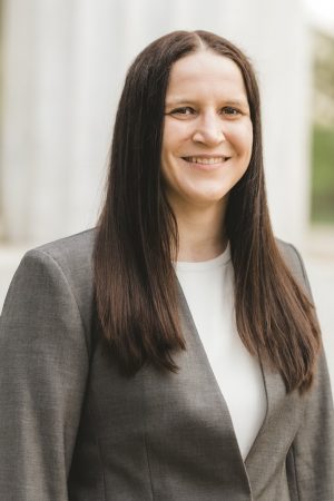 Kim DeFiori, Ph.D.