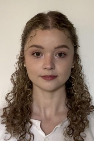 Sarah Ervin