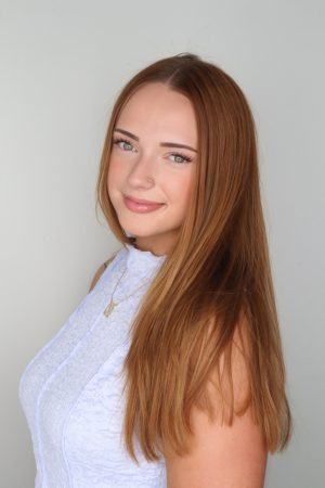 Zoë  Brooks