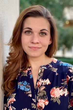 Jaclyn Siegel, Ph.D.