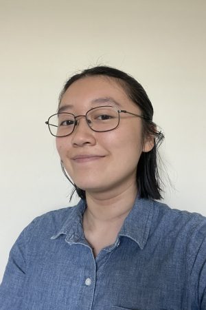 Lin Cai