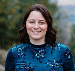 Sasha Zabelski, Ph.D., MSc