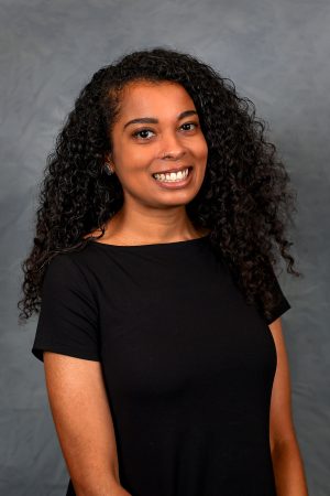 Melissa Jenkins, Ph.D.